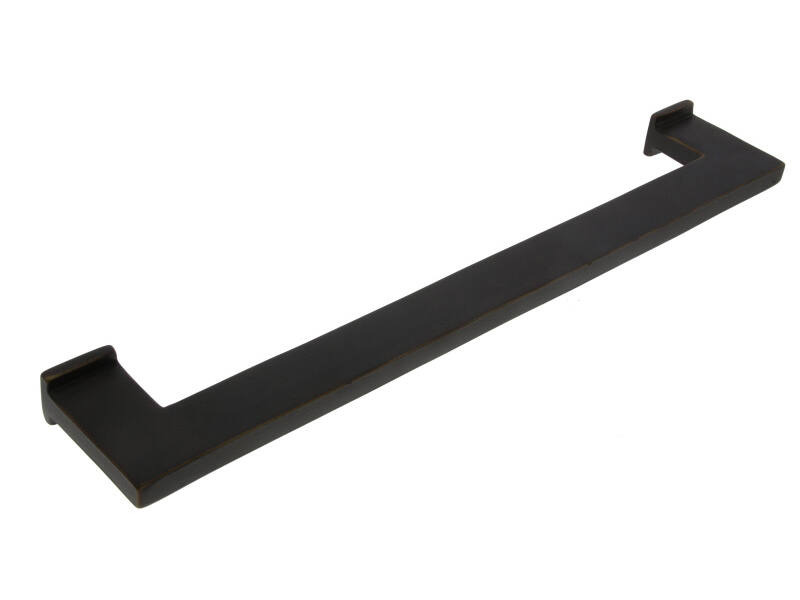 Deurgreep Verbronsd Jolie Evoke 347mm, hoh 320mm