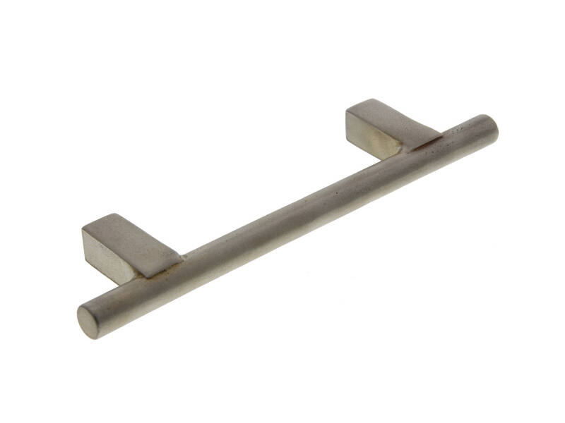 Meubelgreep Verzilverd Jolie Core 210mm, hoh 160mm