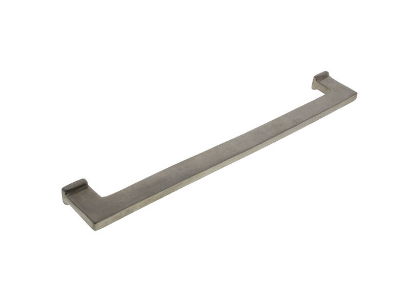 Meubelgreep Verzilverd Jolie Evoke 234mm, hoh 224mm