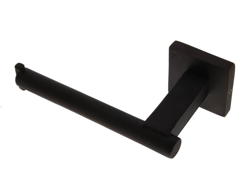 Toiletrolhouder / Wc-rolhouder Verbronsd Jolie Core