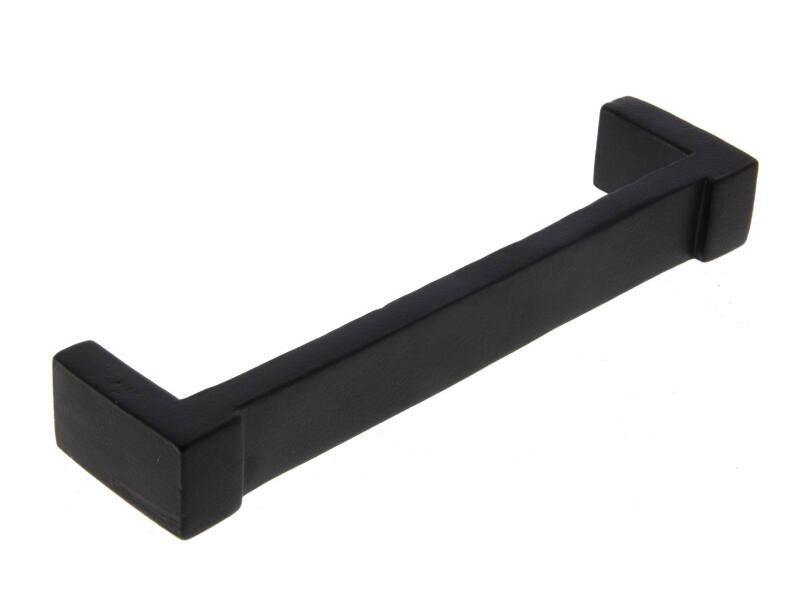 Meubelgreep Zwart Jolie Anvil 170mm, hoh 160mm Its a Roel