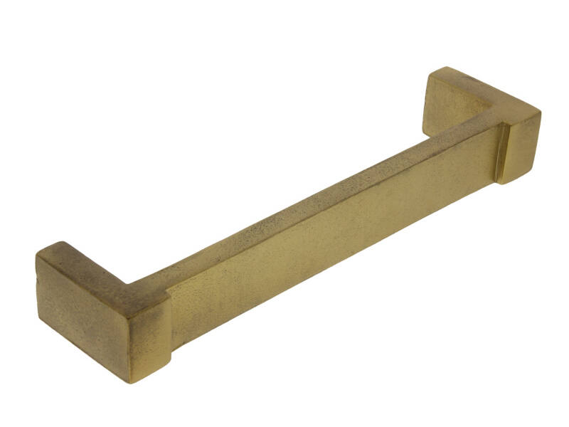 Meubelgreep Messing Jolie Anvil 170mm, hoh 160mm Its a Roel