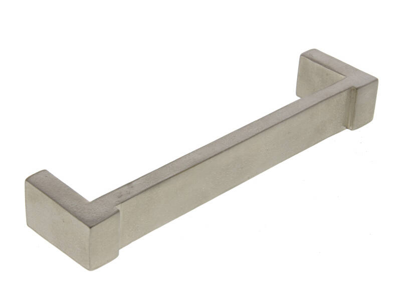 Meubelgreep Verzilverd Jolie Anvil 170mm, hoh 160mm Its a Roel