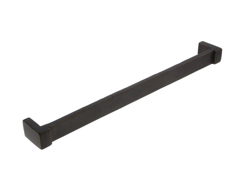 Meubelgreep Verbronsd Jolie Anvil 330mm, hoh 320mm Its a Roel