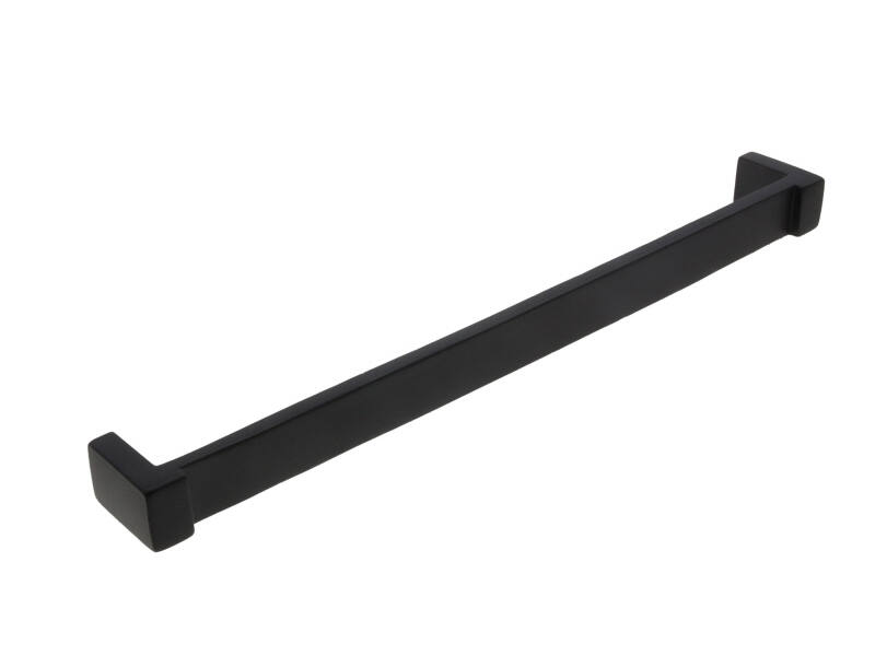 Meubelgreep Zwart Jolie Anvil 330mm, hoh 320mm Its a Roel