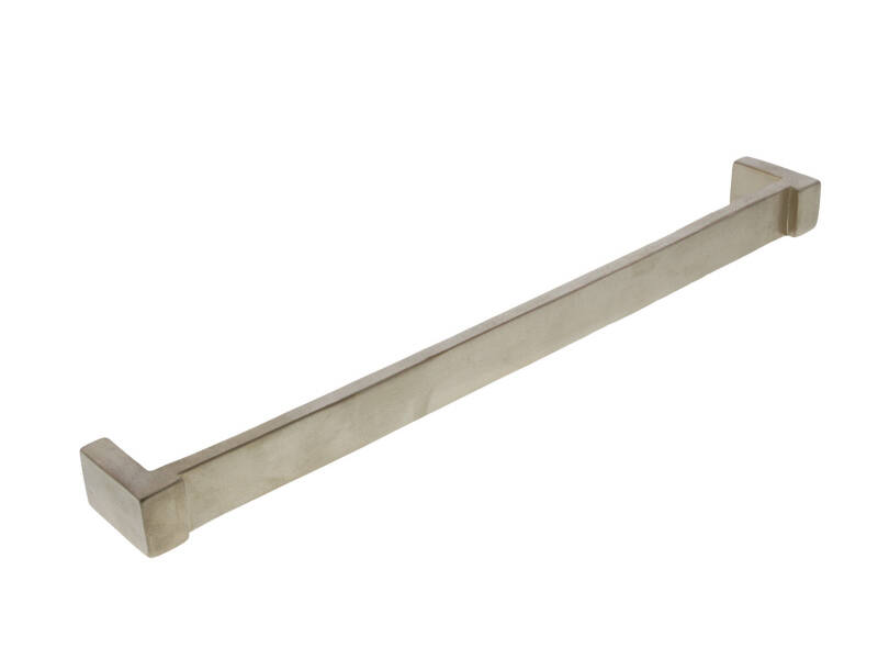 Meubelgreep Verzilverd Jolie Anvil 330mm, hoh 320mm Its a Roel