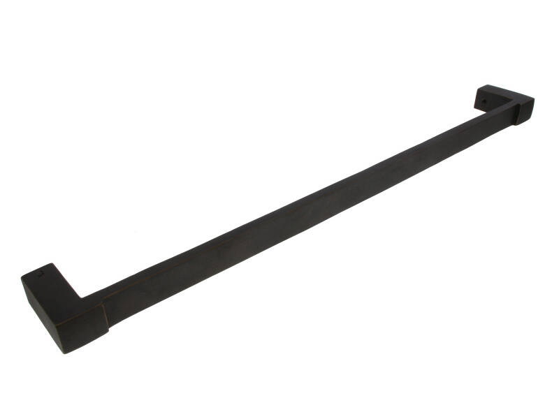Deurgreep Verbronsd Jolie Anvil 500mm, hoh 480mm Its a Roel