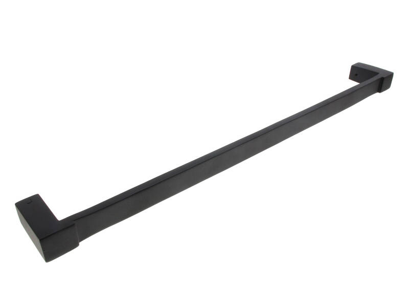 Deurgreep Zwart Jolie Anvil 500mm, hoh 480mm Its a Roel