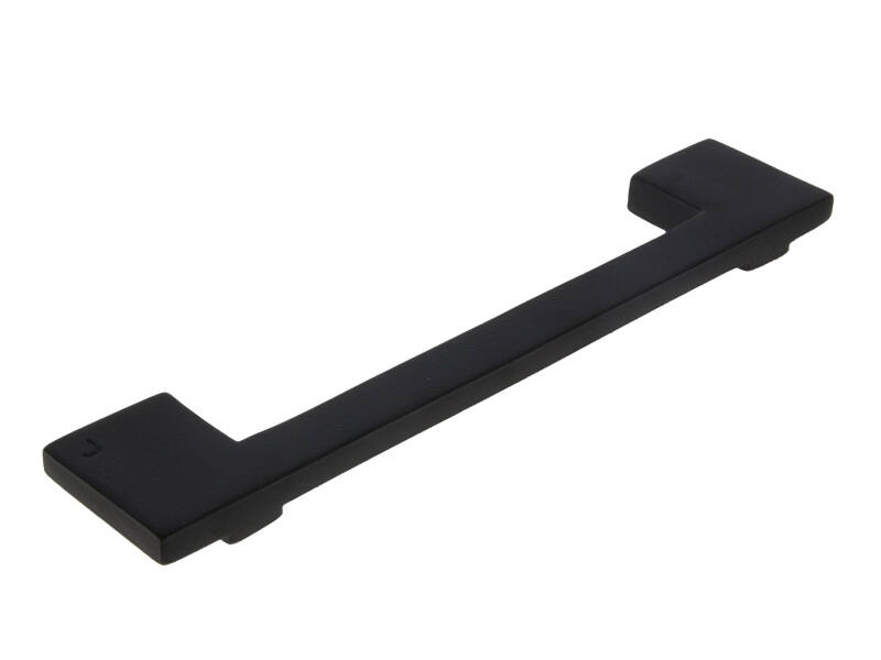 Meubelgreep Zwart Jolie Ville 204mm, hoh 160mm Its a Roel