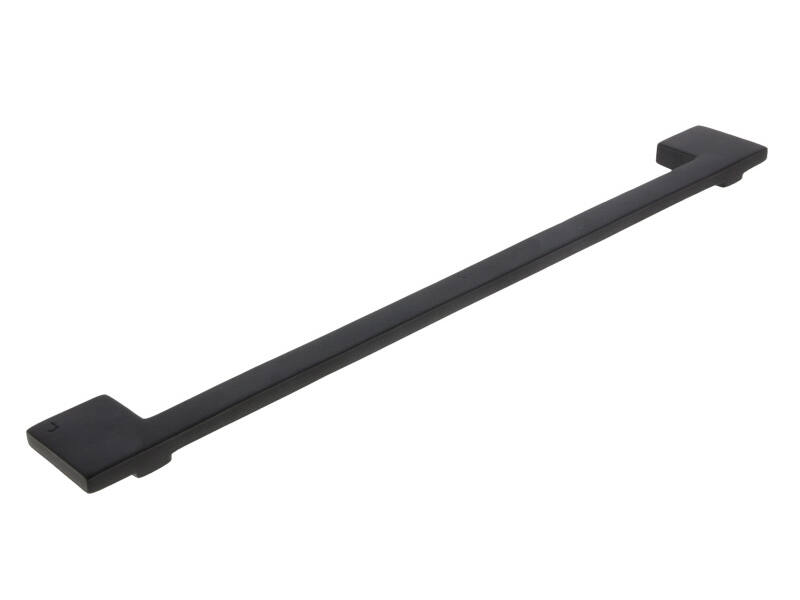 Meubelgreep Zwart Jolie Ville 364mm, hoh 320mm Its a Roel