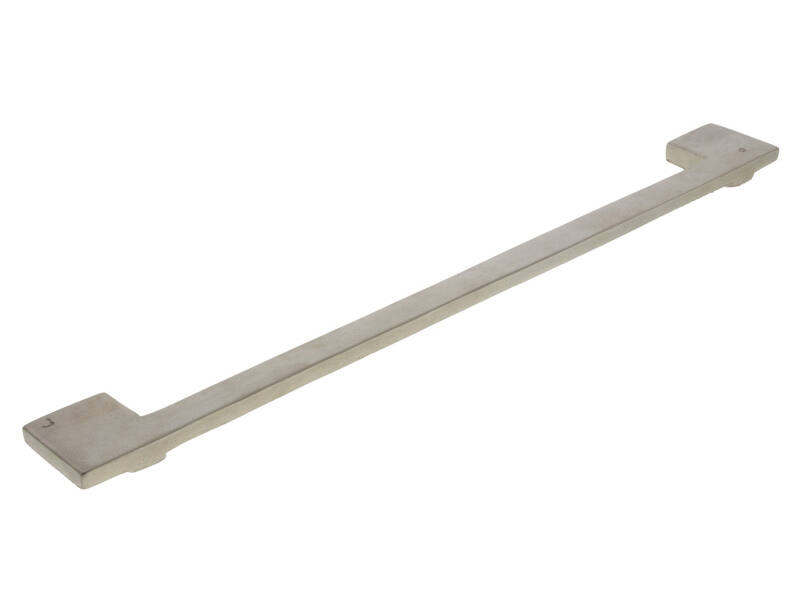 Meubelgreep Verzilverd Jolie Ville 364mm, hoh 320mm Its a Roel