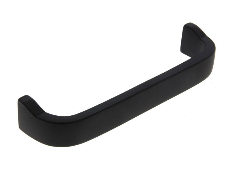 Meubelgreep Zwart Jolie Liv 168mm, hoh 160mm Its a Roel