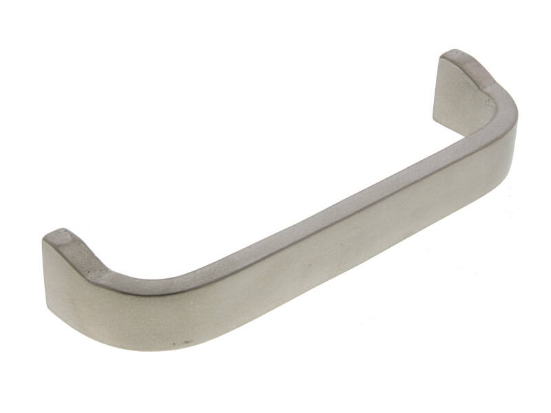 Meubelgreep Verzilverd Jolie Liv 168mm, hoh 160mm Its a Roel
