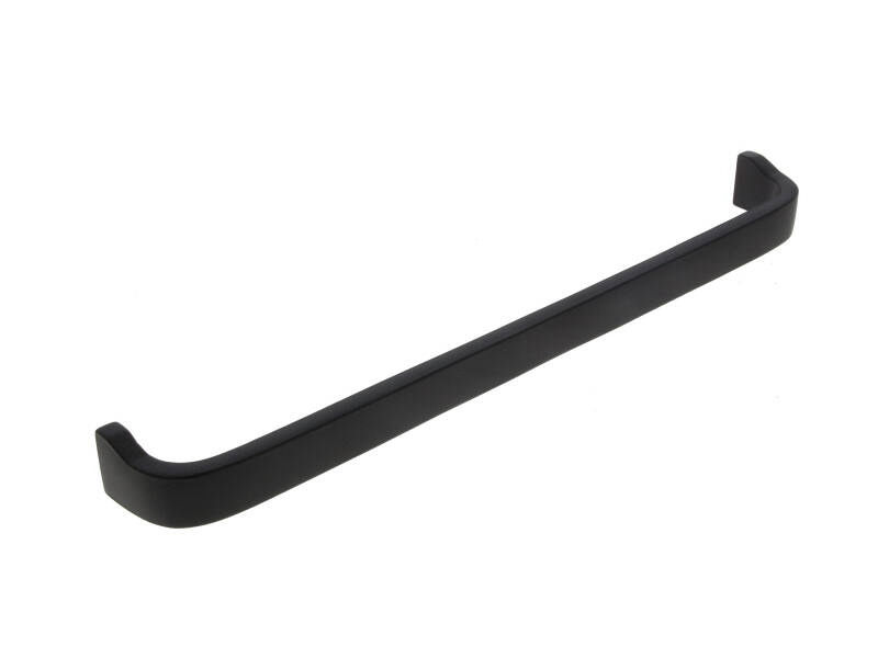 Meubelgreep Zwart Jolie Liv 328mm, hoh 160mm Its a Roel