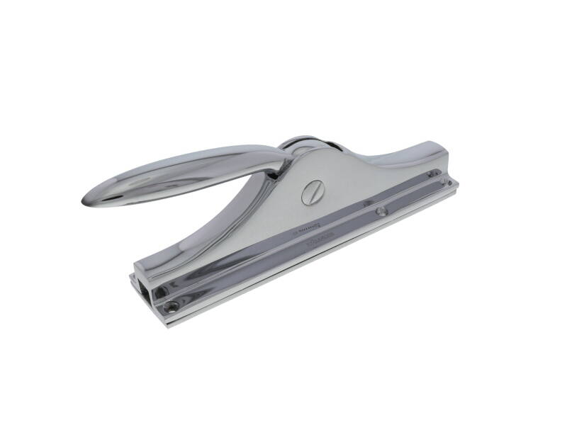Deurespagnolet Pomp Chroom Dudok