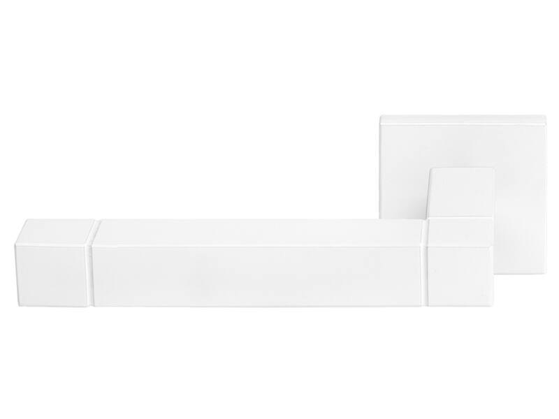 Gatdeel Wit Square Jan des Bouvrie JB100-G Links