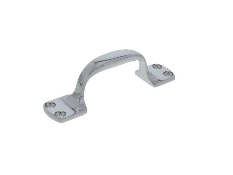 Handgreep Chroom Raffinato 95mm