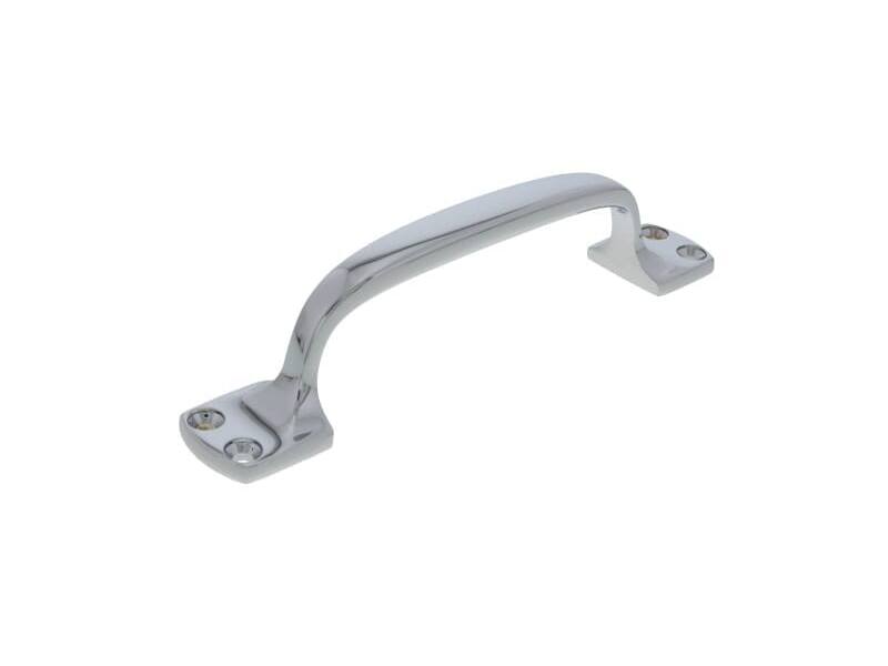 Handgreep Chroom Raffinato 155mm