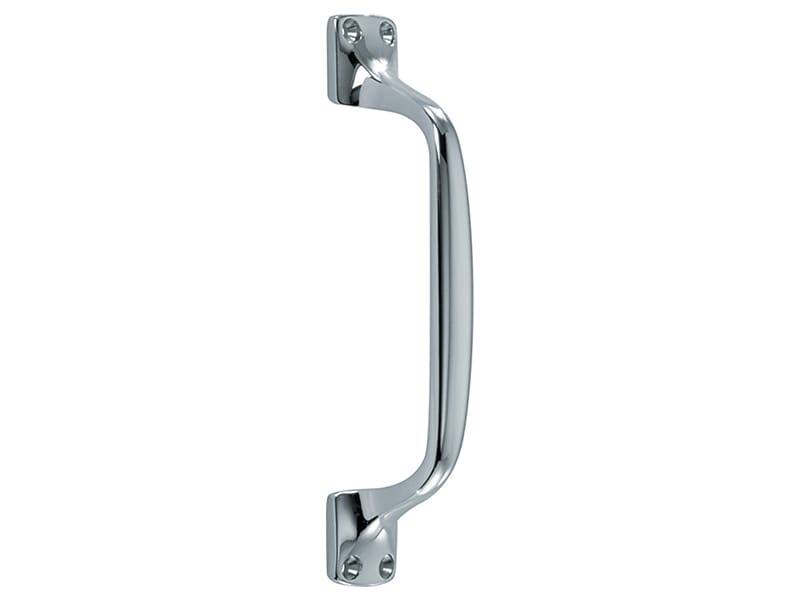 Handgreep Chroom Raffinato 180mm