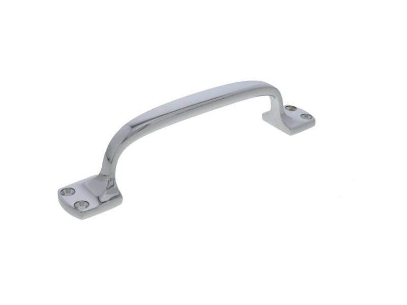 Handgreep Chroom Raffinato 180mm