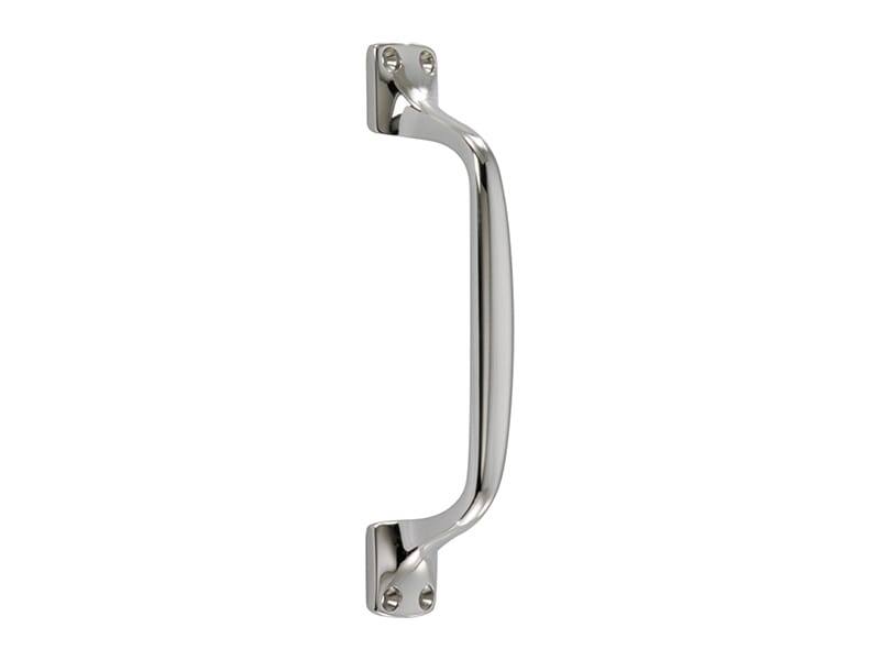 Handgreep Nikkel Raffinato 155mm