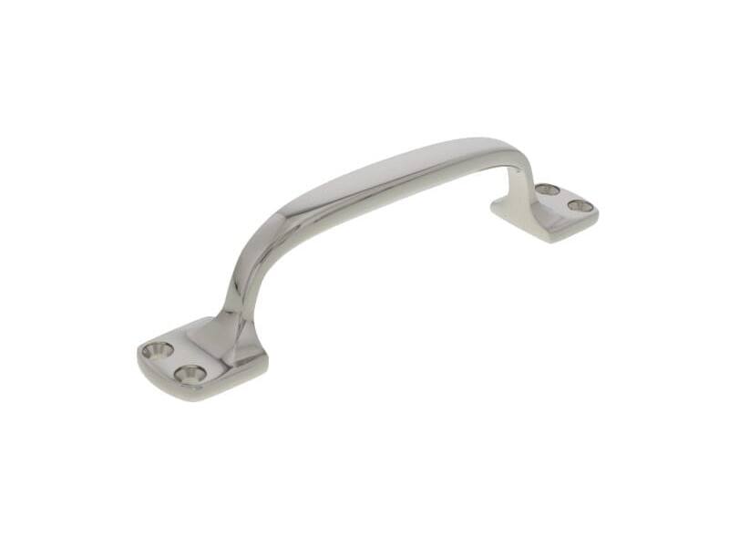 Handgreep Nikkel Raffinato 155mm