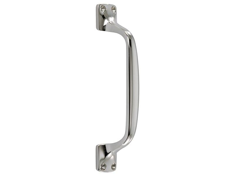Handgreep Nikkel Raffinato 180mm