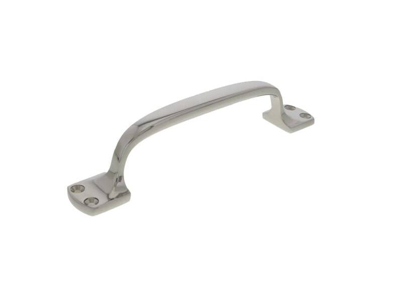 Handgreep Nikkel Raffinato 180mm