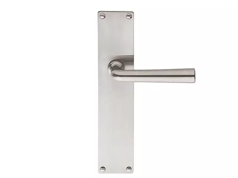 Deurkruk Formani Mat Nikkel TIMELESS 1925MPSFC blind op krukschild