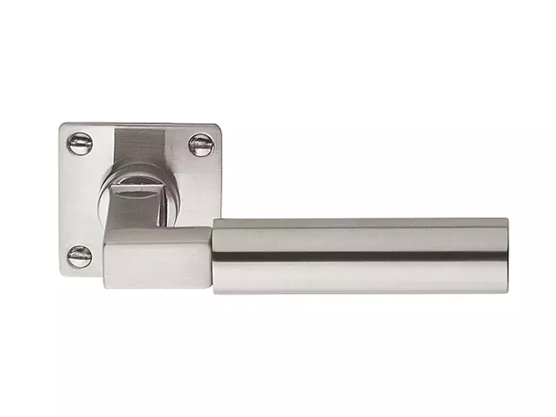 Deurkruk Formani Mat Nikkel TIMELESS 1930MRV45 op krukrozet