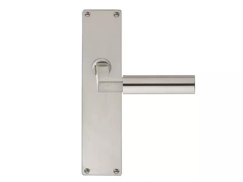 Deurkruk Formani Mat Nikkel TIMELESS 1930MPSFC blind op krukschild