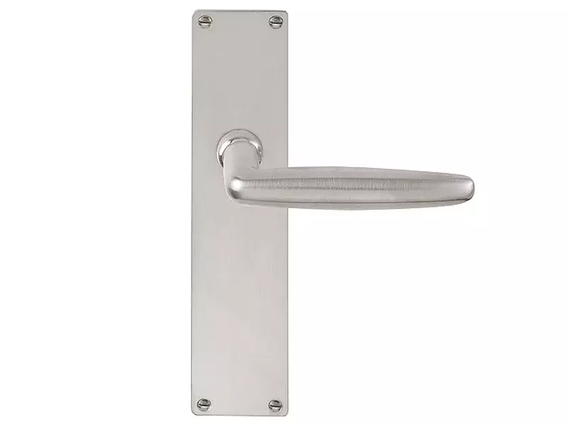 Deurkruk Formani Mat Nikkel TIMELESS 1938MPSFC blind op krukschild