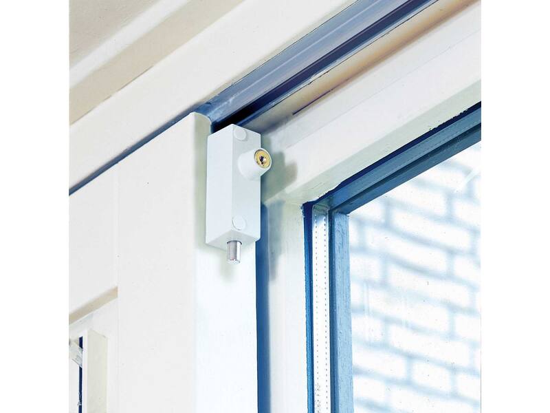 SecuMax Schuifpuislot 807