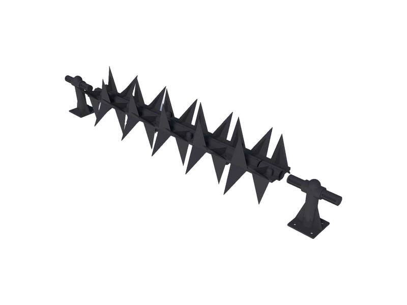 SecuMax Roller Anti-klimstrip Pro 500mm