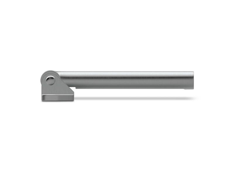 SecuMax Kierstandhouder Voordeur - binnendraaiend