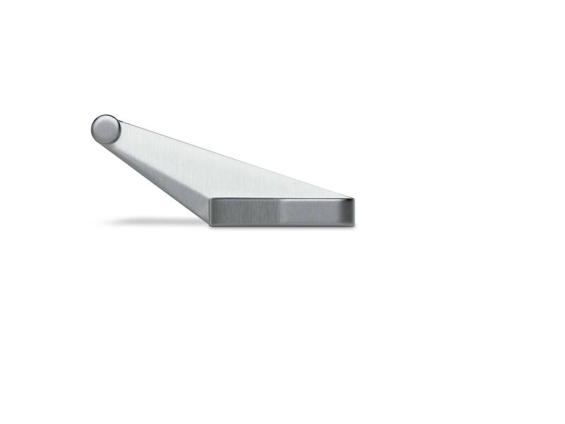 SecuMax Kierstandhouder Voordeur - binnendraaiend