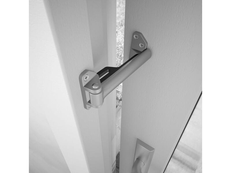 SecuMax Uithouder voor Kierstandhouder