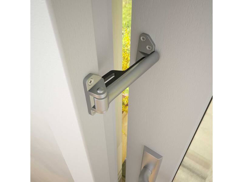 SecuMax Uithouder voor Kierstandhouder