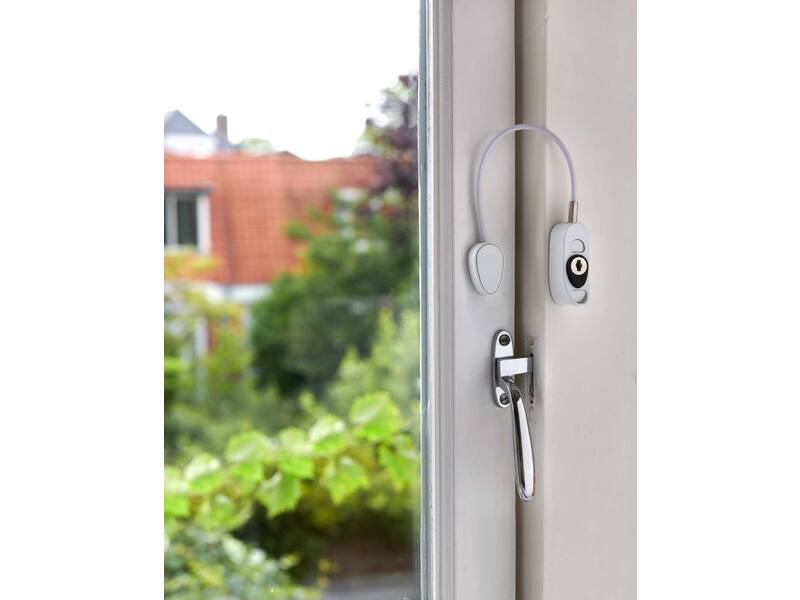 SecuMax Raambegrenzer Flex 723