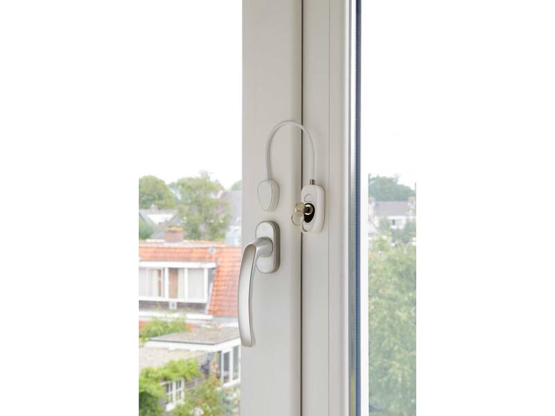 SecuMax Raambegrenzer Flex 723