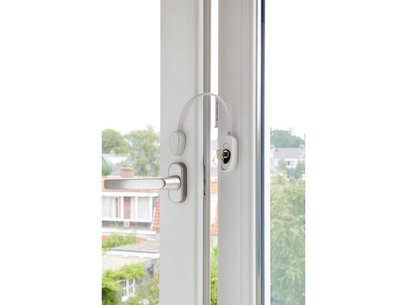 SecuMax Raambegrenzer Flex 723