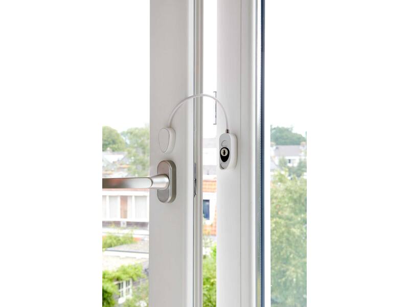 SecuMax Raambegrenzer Flex 723