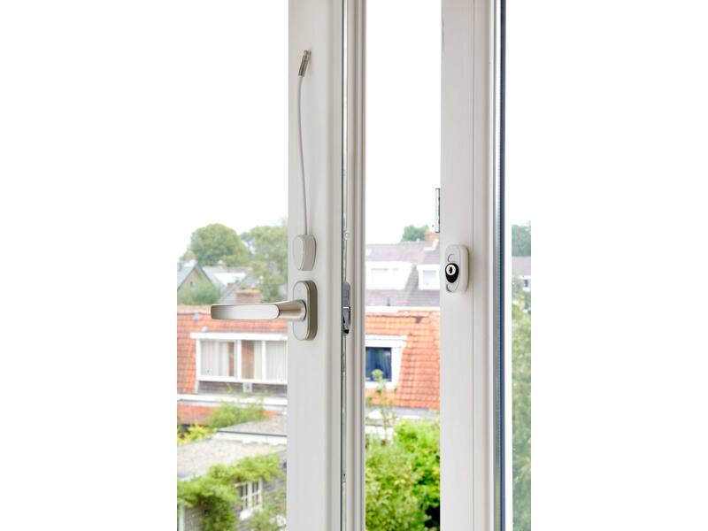 SecuMax Raambegrenzer Flex 723