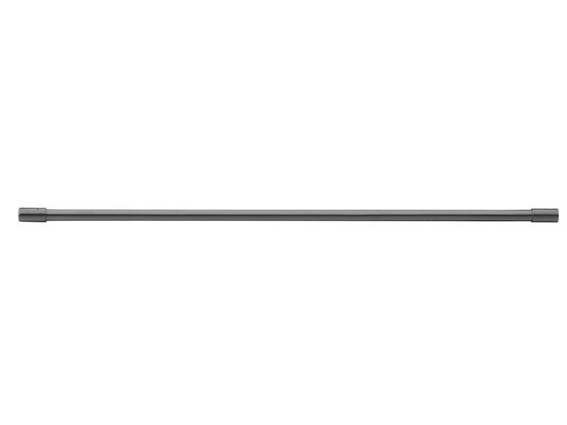 SecuBar Barrierestang Twist Zwart 990 mm, in het kozijn