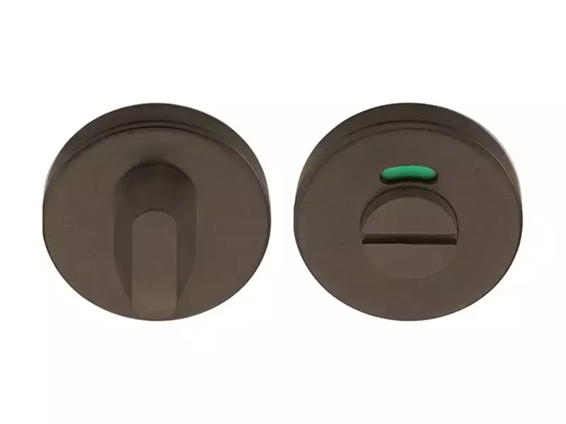 WC-garnituur Brons LBWCD50