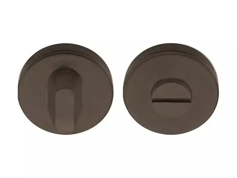 WC-garnituur Brons LBWCD50-ZI