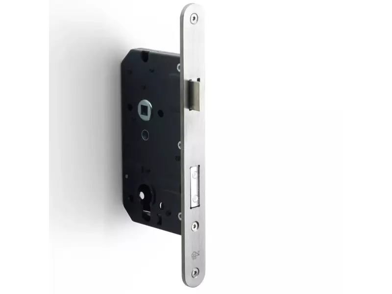 Veiligheidsslot Mat RVS LBLSA-Y72 SKG2 PC72