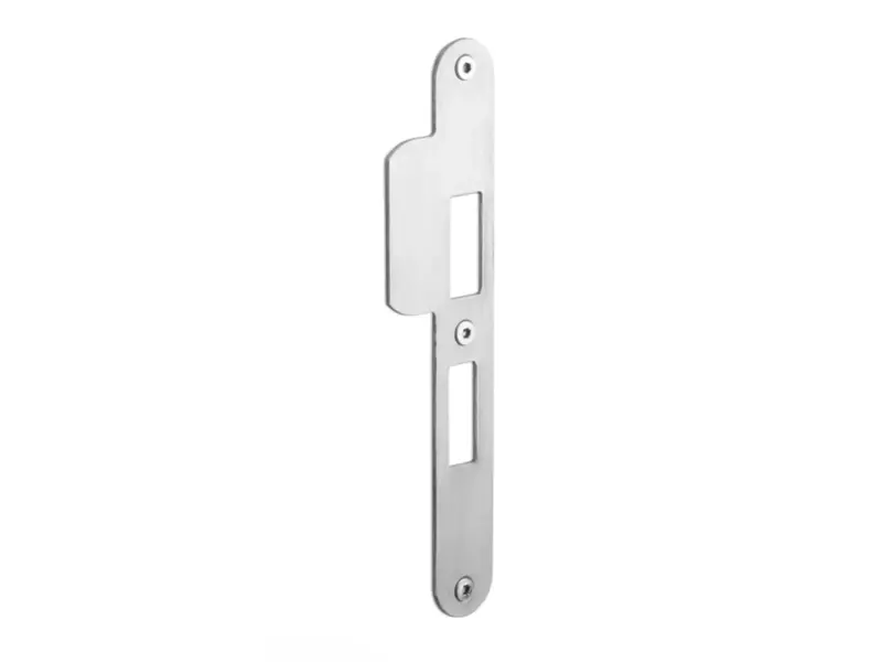 Sluitplaat RVS LBSP-Y55 voor veiligheidslot PC55
