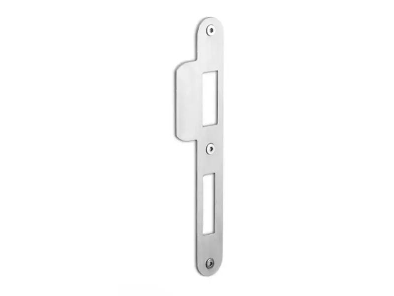 Sluitplaat RVS LBSP-Y72 voor veiligheidslot PC72
