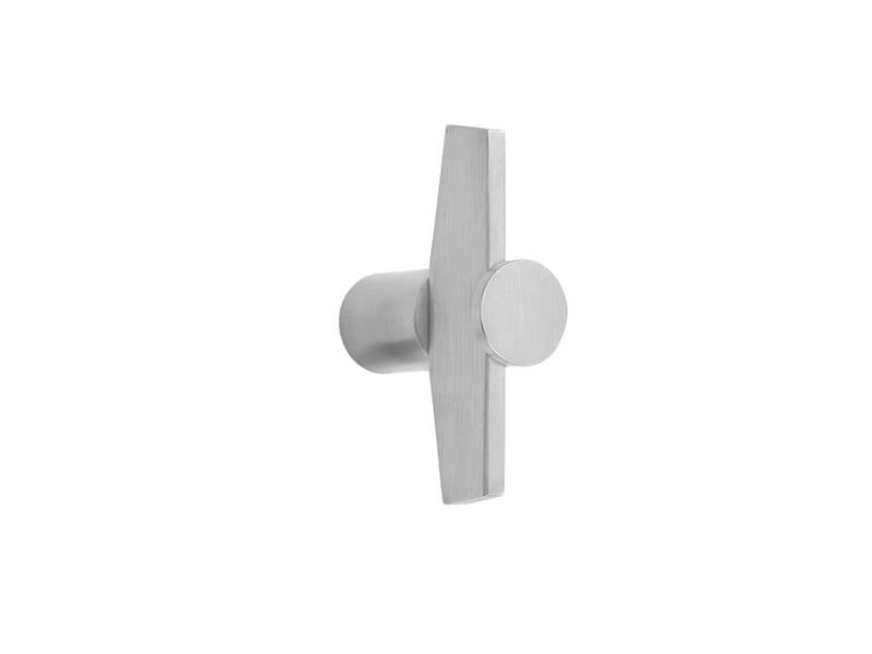 Meubelknop RVS Bertram Beerbaum Tense BB25M